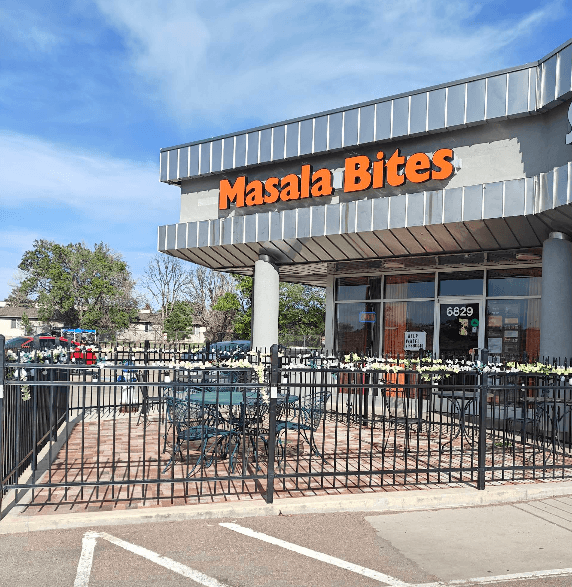 Masala Bites